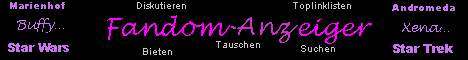 Zum Fandom-Anzeiger!