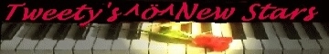Zu Tweety's Newstars! -click- 