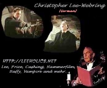 German Leeholic-Webring, Teilnehmerliste